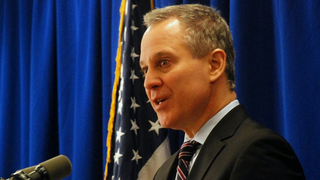 NY Is Cracking Down on High Frequency Trading Tech That Runs the NYSE